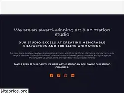 Sites similar to exodoanimation.com