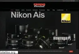 Sites similar to exodorental.com