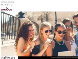 Sites similar to exodos.pl