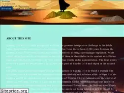 Sites similar to exodus-314.com