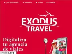 Sites similar to exodus.mx