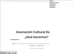 Sites similar to exodus.ngo