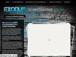 Sites similar to exodus94.com