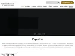 Sites similar to exodusandcompany.com