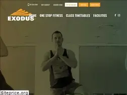 Sites similar to exodusclub.co.nz