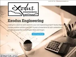 Sites similar to exodusengineering.net