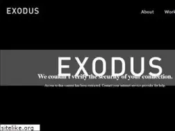 Sites similar to exodusgraphics.com