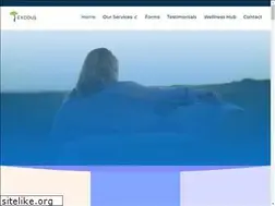 Sites similar to exodushealthcenter.com