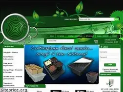 Sites similar to exodushop.com