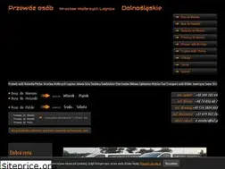 Sites similar to exodusinfo.eu