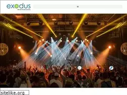 Sites similar to exodusinfotech.com