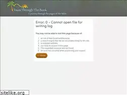 Sites similar to exodusltd.org