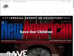 Sites similar to exodusmandate.org