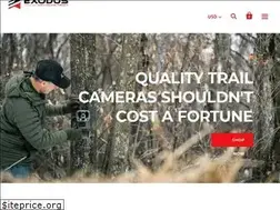 Sites similar to exodusoutdoorgear.com