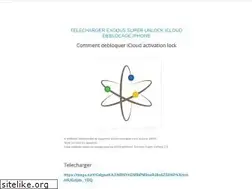 Sites similar to exodussuperunlock.blogspot.com