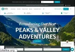 Sites similar to exodustravels.com