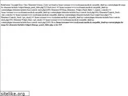 Sites similar to exodynamicsmedical.com