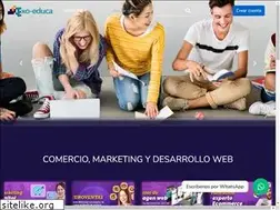Sites similar to exoeduca.com
