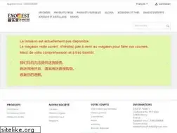 Sites similar to exoest.com