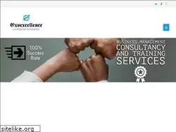 Sites similar to exoexcellence.com
