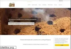 Sites similar to exofficinahispana.org