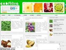 Sites similar to exoflora.sk