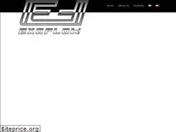 Sites similar to exoflow.com