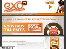 Sites similar to exofm.re
