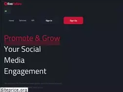 Sites similar to exofollow.com