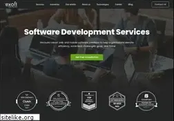 Sites similar to exoft.net