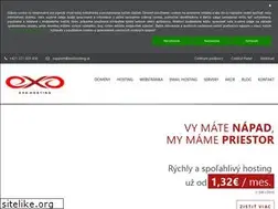 Sites similar to exohosting.com