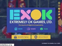 Sites similar to exok.com
