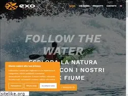 Sites similar to exokayak.com