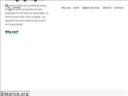 Sites similar to exolab.co.uk