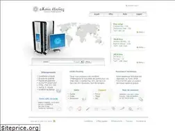 Sites similar to exolia.fr