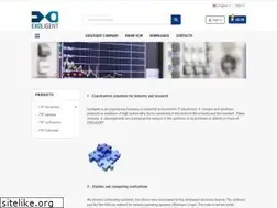 Sites similar to exoligent.com