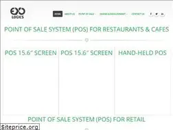 Sites similar to exologics.com