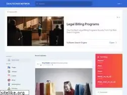 Sites similar to exoltech.us