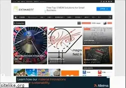 Sites similar to exomaroc.com