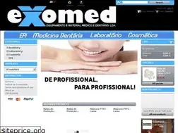 Sites similar to exomed.pt