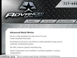 Sites similar to exometalfab.com