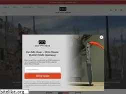 Sites similar to exomountaingear.com