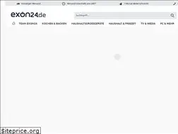 Sites similar to exon24.de