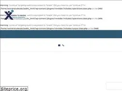 Sites similar to exoneratudeuda.com