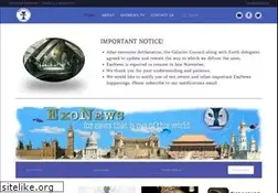 Sites similar to exonews.org