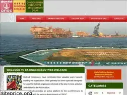Sites similar to exongcexecutives.org
