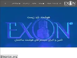 Sites similar to exonsmart.com