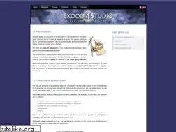 Sites similar to exood4.com