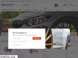 Sites similar to exoperformance.ca