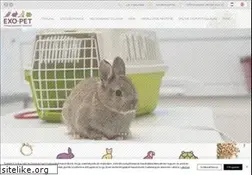 Sites similar to exopet.hu